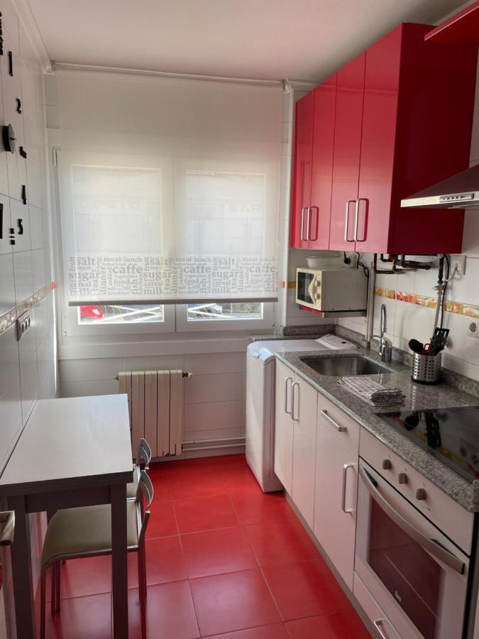 Appartement Coqueto Cerca De La Playa Santander