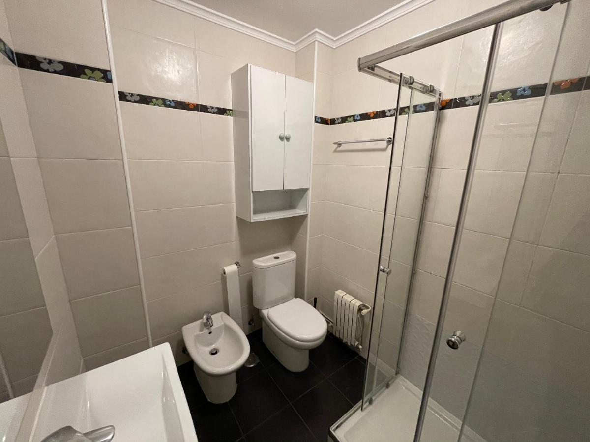 Coqueto Cerca De La Playa Appartement Santander